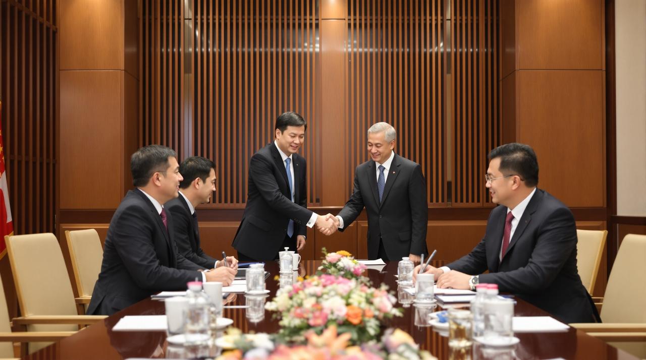 小蓝视频与腾讯视频达成战略合作协议